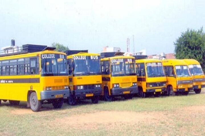transport